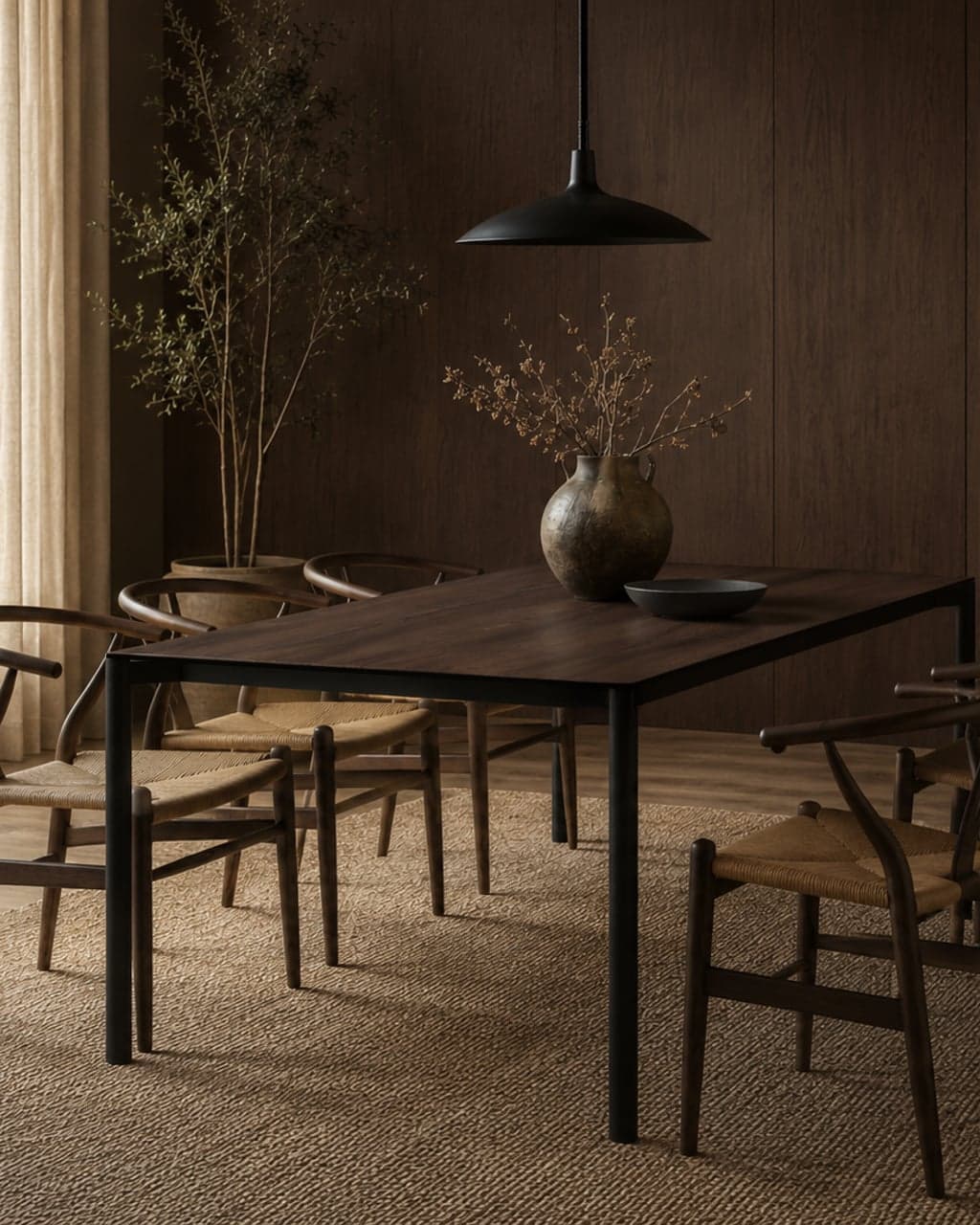 Dining Table 1800