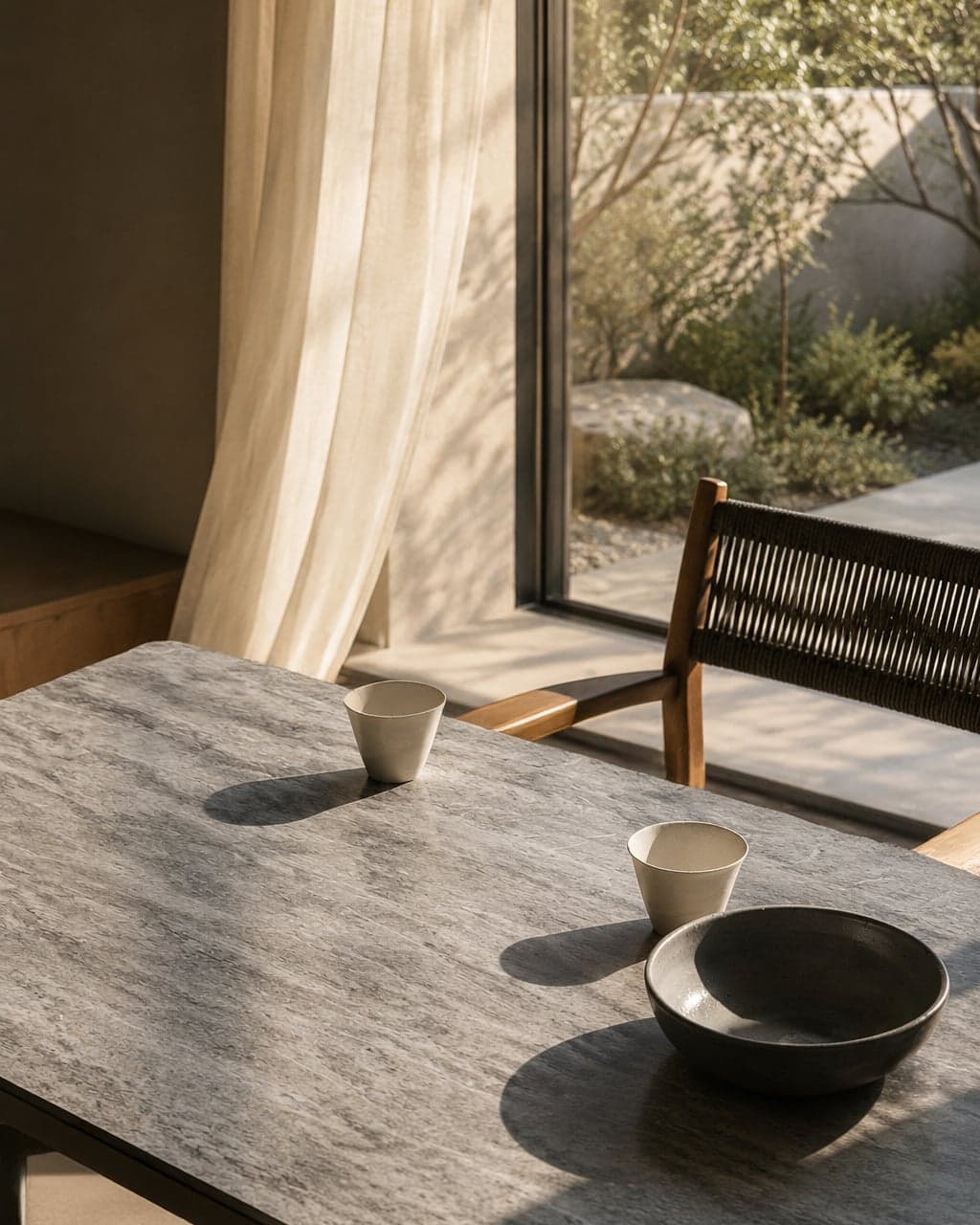 Dining Table 2400