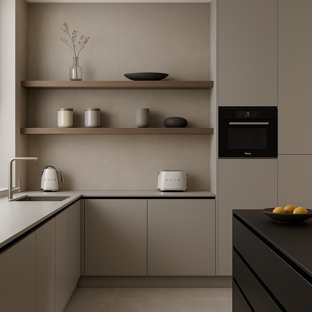 The woodworker's table