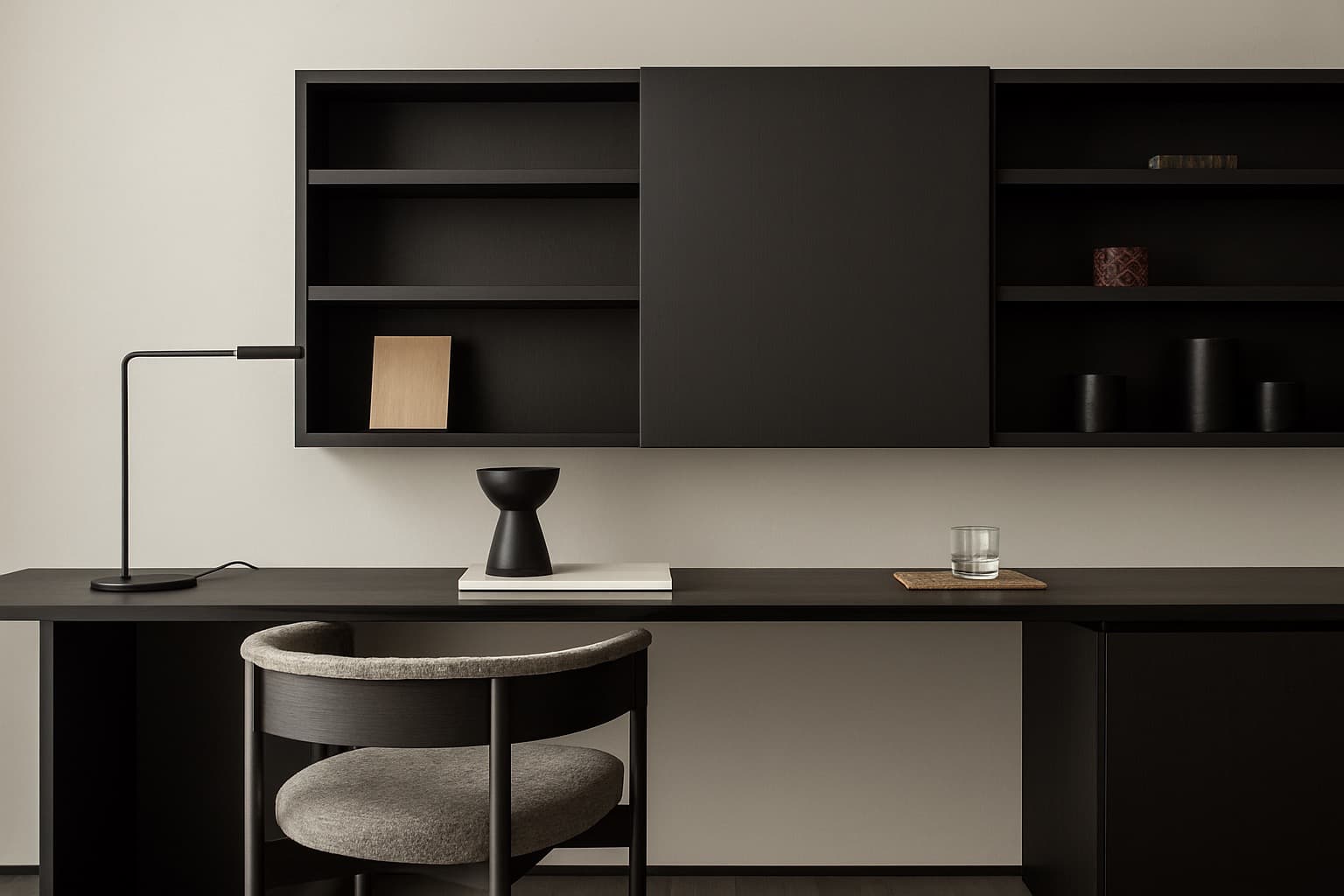 Where the deep work lives